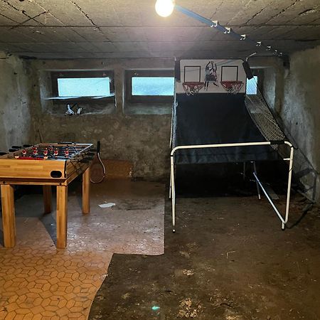 Gite Du Breuchin 2 La Longine Εξωτερικό φωτογραφία